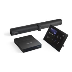 Lenovo ThinkSmart Core Gen 2 - kit de vidéo-conférence