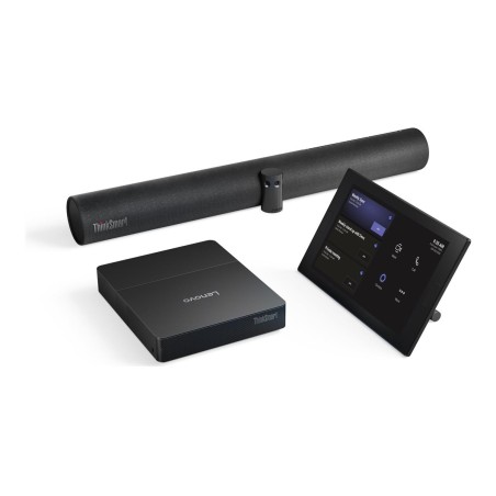 Lenovo ThinkSmart Core Gen 2 - kit de vidéo-conférence