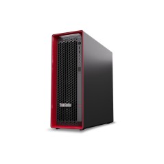 Lenovo ThinkStation P5 Gen 2 - tour - AI Workstation - Xeon 654