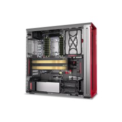 Lenovo ThinkStation P5 Gen 2 - tour - AI Workstation - Xeon 654
