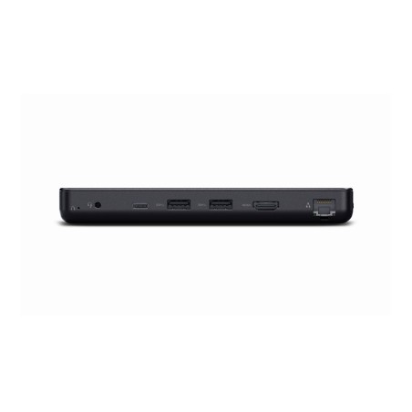 Lenovo Chromebox Micro - micro Celeron N4500 1.1 GHz - 8 Go