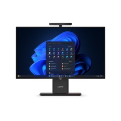 Lenovo ThinkCentre M90a Gen 6 - tout-en-un - AI PC - Core Ultra