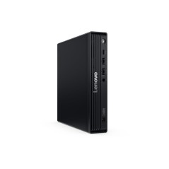 Lenovo ThinkCentre M70q Gen 6 - minuscule - AI PC - Core Ultra 3