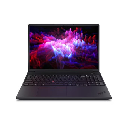 Lenovo ThinkPad P16v Gen 3 - Station de travail mobile 16" Core