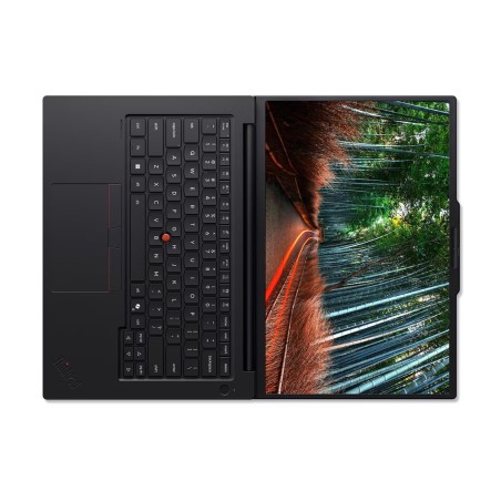 Lenovo ThinkPad P14s Gen 7 - PC portable 14.5" Core Ultra 7