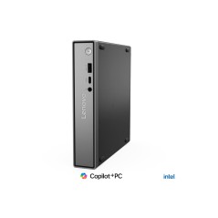 Lenovo ThinkCentre neo 50q Gen 6 - minuscule - Copilot+ PC