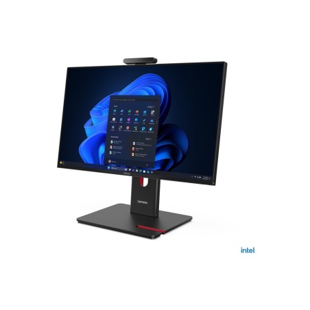 Lenovo ThinkCentre M70a Gen 6 - tout-en-un - AI PC - Core Ultra