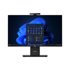 Lenovo ThinkCentre M70a Gen 6 - tout-en-un - AI PC - Core Ultra