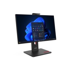 Lenovo ThinkCentre M70a Gen 6 - tout-en-un - AI PC - Core Ultra