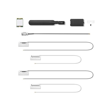 Intel BE200 - adaptateur réseau
