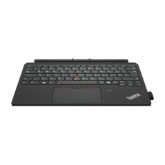 Lenovo - clavier - avec Trackpoint, pavé tactile - QWERTY