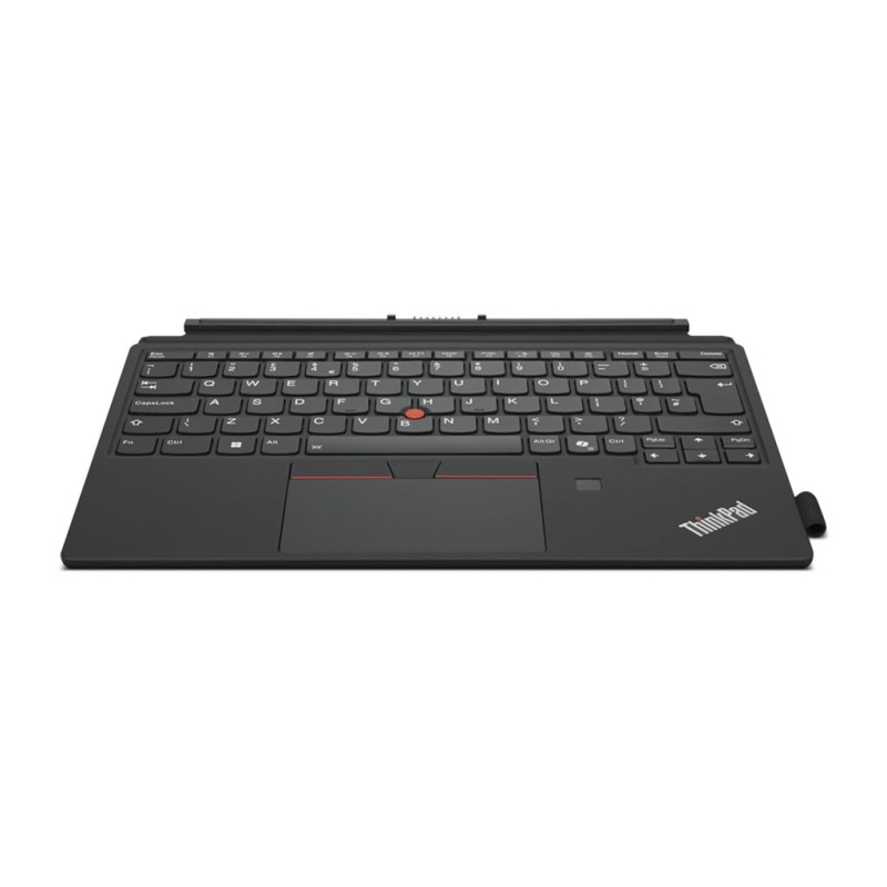 KBD TP X12 Gen 2 Folio UK