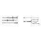ST50 V3 Int Drive Cable Accessories Kit