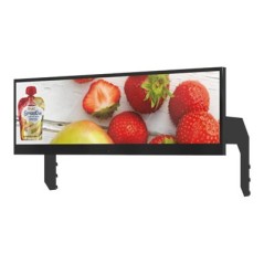 Instore Screen inCap 36" écran plat LCD - pour signalisation