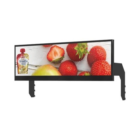 Instore Screen inCap 36" écran plat LCD - pour signalisation