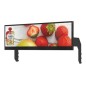 MONITORS Instore Screen inCAP360B