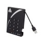 Aegis Apricorn Padlock 3.0 1TB HDD