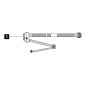 TS SR630v3 M.2 NVMe 2-Bay RAID Cable Kit
