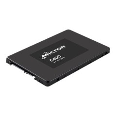 Micron 5400 PRO - SSD - Read Intensive - 480 Go - SATA 6Gb/s