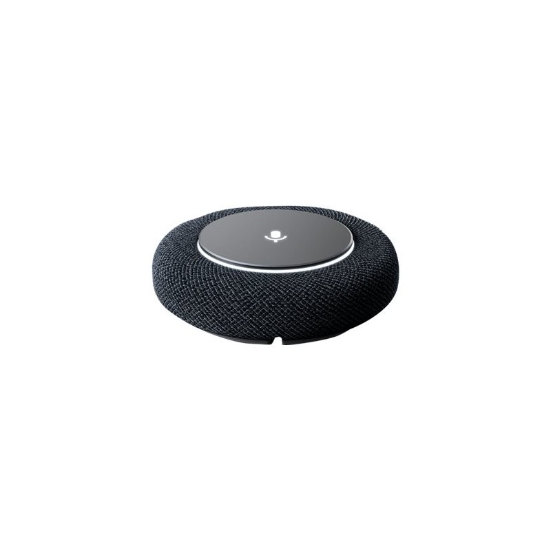 Mic Pod - Black