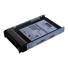 Lenovo PM883 Entry - SSD - 3.84 To - SATA 6Gb/s