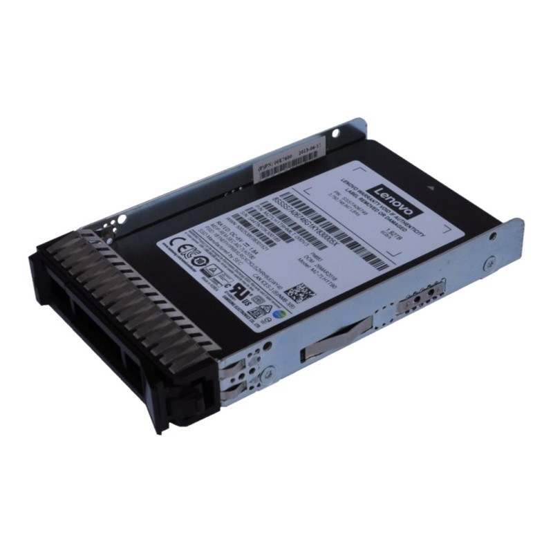 3.5" PM883 3.84TB EN SATA SSD 3.5" PM883 3.84TB EN SATA SSD
