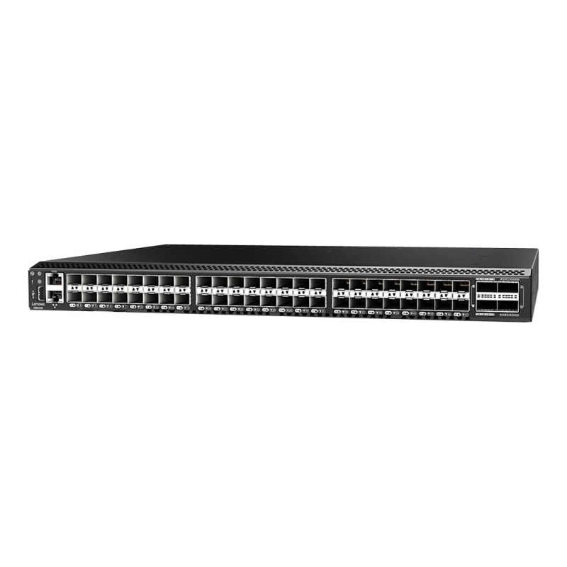 DB620S 24x 16Gb SWL SFPs 1Yr F DB620S 24x 16Gb SWL SFPs 1Yr F