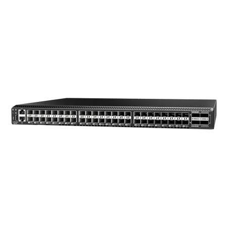 Lenovo ThinkSystem DB620S - commutateur - 24 ports - Géré