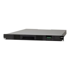 Lenovo TS2900 6171-S8H - chargeur automatique de bande - LTO