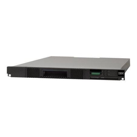 Lenovo TS2900 6171-S8H - chargeur automatique de bande - LTO