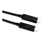THUNDERBOLT 3 ACTIVE CABLE 2M