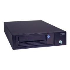 Lenovo TS2280 6160-H8S - lecteur de bandes magnétiques - LTO