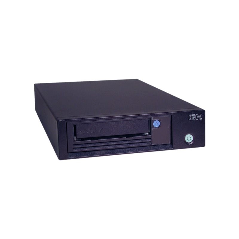IBM TS2280 Tape Drive Model H8S