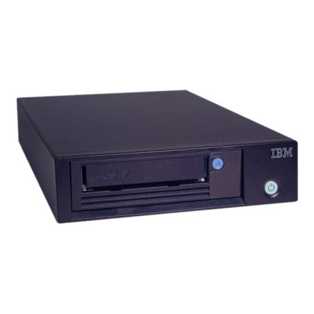 Lenovo TS2280 6160-H8S - lecteur de bandes magnétiques - LTO