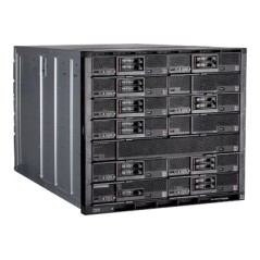 Lenovo Flex System Enterprise Chassis 8721 - Montable sur rack