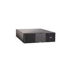 Lenovo Extended Battery Module - batterie d'onduleur