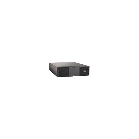 Lenovo Extended Battery Module - batterie d'onduleur
