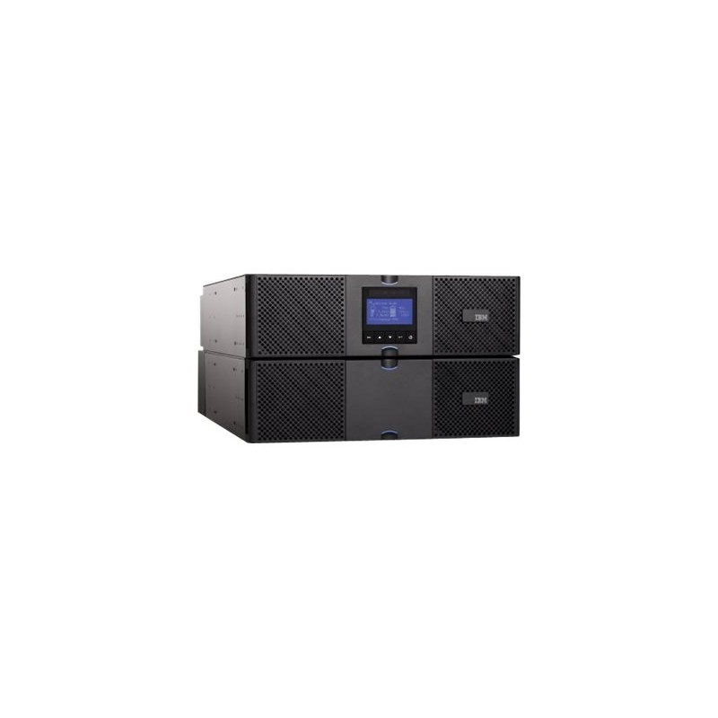 IBM RT8kVA 6U 3:1 Phase Rack or Tower UP IBM RT8kVA 6U 3:1 Phase Rack or Tower UP