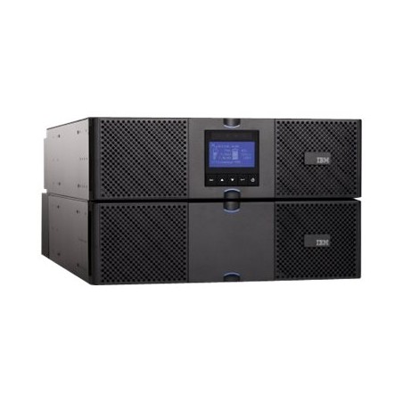 Lenovo RT8kVA - onduleur - 7.2 kW - 8000 VA