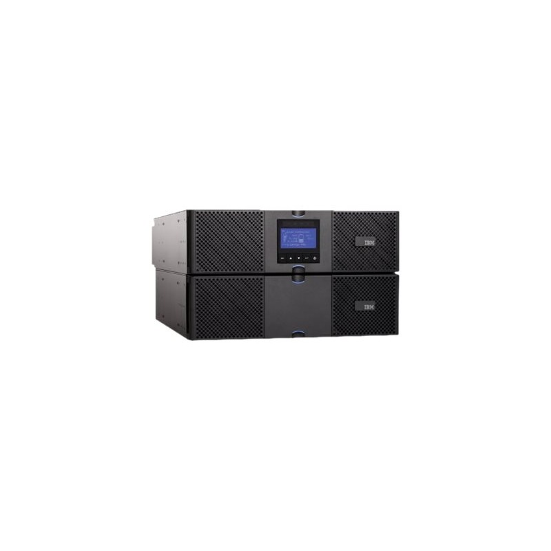 RT6kVA 3U Rack or Tower UPS 200-240 RT6kVA 3U Rack or Tower UPS 200-240