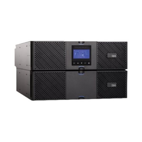 Lenovo RT6kVA - onduleur - 5.4 kW - 6000 VA