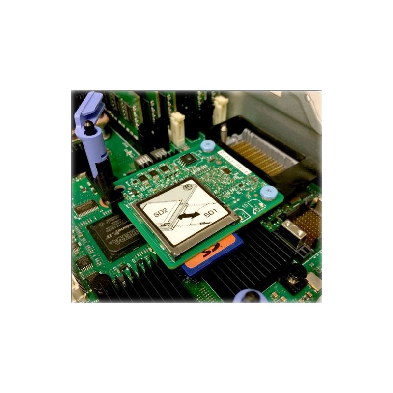 SD Media Adapter with 2 Blank SD Med SD Media Adapter with 2 Blank SD Med