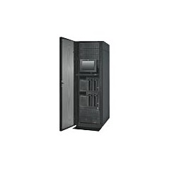 Lenovo NetBAY 42 Enterprise Expansion Rack Cabinet - rack - 42U