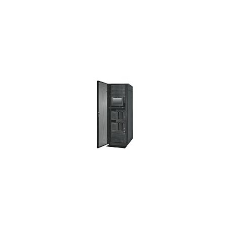Lenovo NetBAY 42 Enterprise Expansion Rack Cabinet - rack - 42U