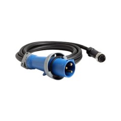 Lenovo - câble d'alimentation - IEC 60309 63A pour Souriau UTG