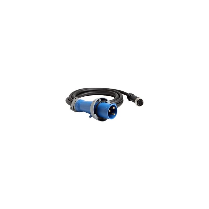 IBM DPI 32a Cord IEC 309 3P N G IBM DPI 32a Cord IEC 309 3P N G
