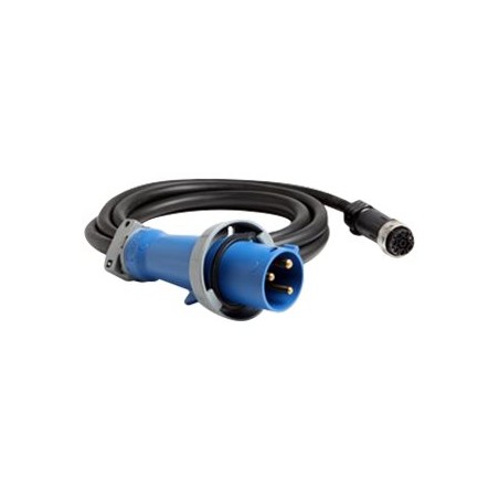 Lenovo - câble d'alimentation - IEC 60309 pour Souriau UTG - 4.3