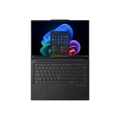 Lenovo ThinkPad E14 Gen 8 - PC portable 14" Core Ultra 7, 32/512