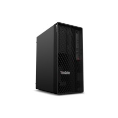 Lenovo ThinkStation P2 Tower Gen 2 - tour - AI Workstation