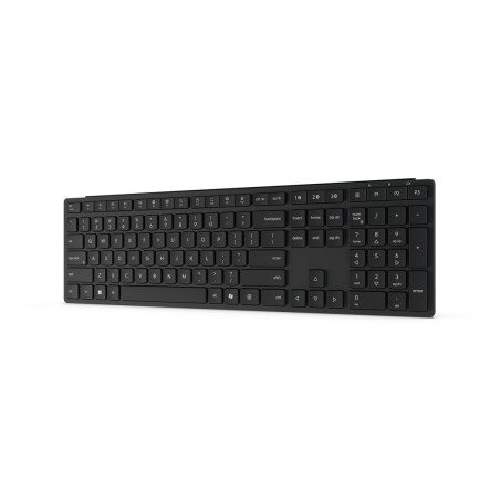 Lenovo Multi-Mode Pro 6000 - clavier - AZERTY - Français - noir